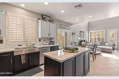 3331 W Hemingway Lane, Anthem, AZ 85086 - Photo 31