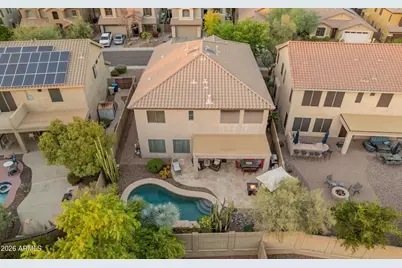 3331 W Hemingway Lane, Anthem, AZ 85086 - Photo 43