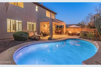 3331 W Hemingway Lane, Anthem, AZ 85086 - Photo 7