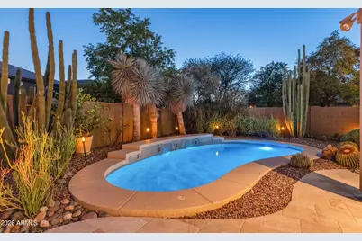 3331 W Hemingway Lane, Anthem, AZ 85086 - Photo 1