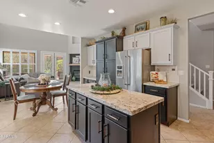 3331 W Hemingway Ln, Anthem, AZ 85086 - Photo 29