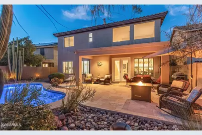 3331 W Hemingway Lane, Anthem, AZ 85086 - Photo 5