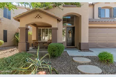 3331 W Hemingway Lane, Anthem, AZ 85086 - Photo 13
