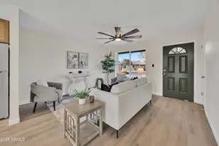 643 E Harmony Ave, Mesa, AZ 85204 - Photo 5