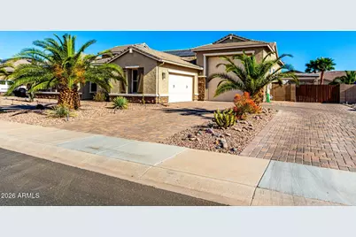 18360 W Montecito Avenue, Goodyear, AZ 85395 - Photo 1