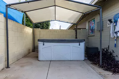 8322 E Wilshire Drive, Scottsdale, AZ 85257 - Photo 17