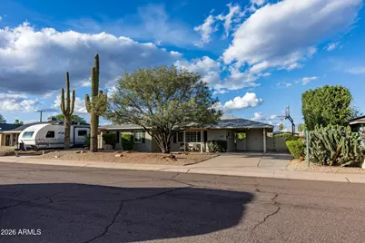 8322 E Wilshire Drive, Scottsdale, AZ 85257 - Photo 1