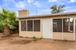 1301 E Buckhorn Dr, Sierra Vista, AZ 85635 - Photo 25