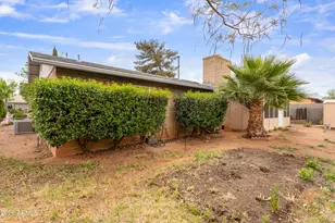 1301 E Buckhorn Dr, Sierra Vista, AZ 85635 - Photo 27