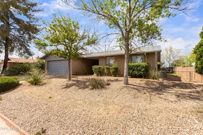 1301 E Buckhorn Drive, Sierra Vista, AZ 85635 - Photo 3