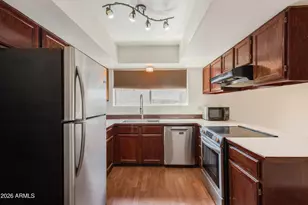 1301 E Buckhorn Dr, Sierra Vista, AZ 85635 - Photo 5