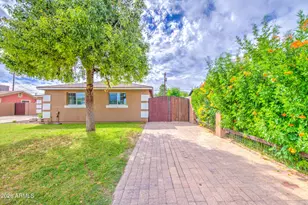 3840 N 48th Dr, Phoenix, AZ 85031 - Photo 5