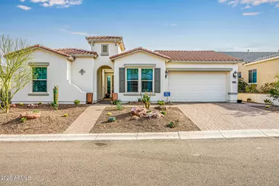 21449 W Mariposa Street, Buckeye, AZ 85396 - Photo 59