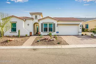 21449 W Mariposa St, Buckeye, AZ 85396 - Photo 59
