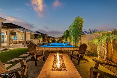 21449 W Mariposa Street, Buckeye, AZ 85396 - Photo 3