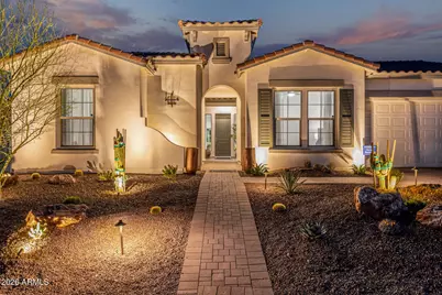 21449 W Mariposa Street, Buckeye, AZ 85396 - Photo 49