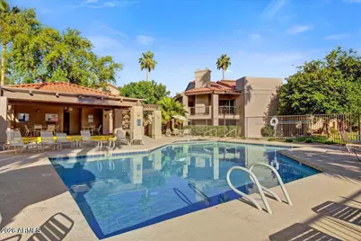9450 N 94th Place #119, Scottsdale, AZ 85258 - Photo 19