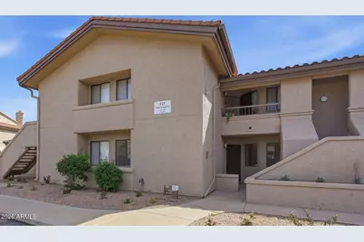 9450 N 94th Place #119, Scottsdale, AZ 85258 - Photo 13