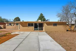 233 Coronado Ln, Sierra Vista, AZ 85635 - Photo 35