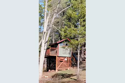396 S Leisure Road, Payson, AZ 85541 - Photo 39