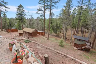 396 S Leisure Rd, Payson, AZ 85541 - Photo 25