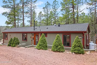 396 S Leisure Road, Payson, AZ 85541 - Photo 25