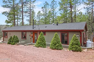 396 S Leisure Rd, Payson, AZ 85541 - Photo 25