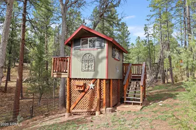 396 S Leisure Road, Payson, AZ 85541 - Photo 37