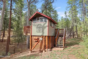 396 S Leisure Rd, Payson, AZ 85541 - Photo 37