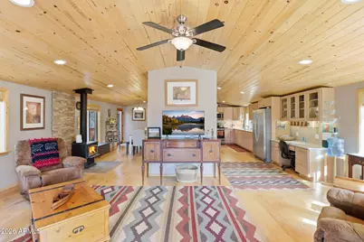 396 S Leisure Road, Payson, AZ 85541 - Photo 5