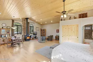 396 S Leisure Rd, Payson, AZ 85541 - Photo 33