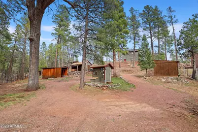 396 S Leisure Road, Payson, AZ 85541 - Photo 47