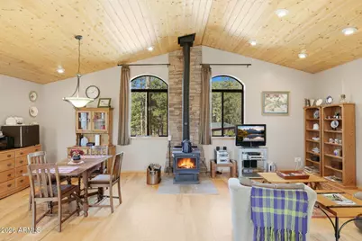 396 S Leisure Road, Payson, AZ 85541 - Photo 31