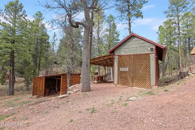 396 S Leisure Road, Payson, AZ 85541 - Photo 41