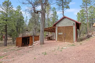 396 S Leisure Rd, Payson, AZ 85541 - Photo 41
