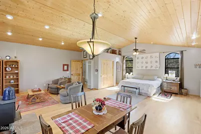 396 S Leisure Road, Payson, AZ 85541 - Photo 29