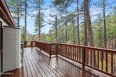 396 S Leisure Road, Payson, AZ 85541 - Photo 23