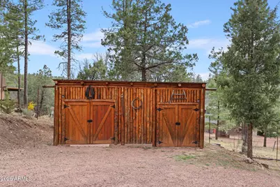 396 S Leisure Road, Payson, AZ 85541 - Photo 43