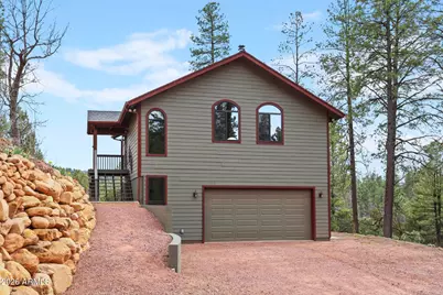 396 S Leisure Road, Payson, AZ 85541 - Photo 29