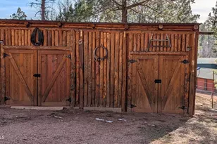 396 S Leisure Rd, Payson, AZ 85541 - Photo 41