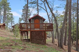 396 S Leisure Rd, Payson, AZ 85541 - Photo 37