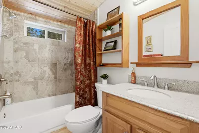 396 S Leisure Road, Payson, AZ 85541 - Photo 25