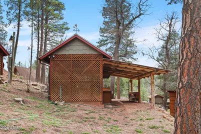 396 S Leisure Road, Payson, AZ 85541 - Photo 43