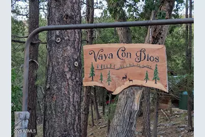 396 S Leisure Road, Payson, AZ 85541 - Photo 61