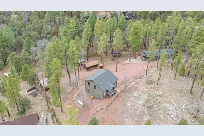 396 S Leisure Road, Payson, AZ 85541 - Photo 1