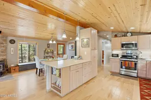 396 S Leisure Rd, Payson, AZ 85541 - Photo 17