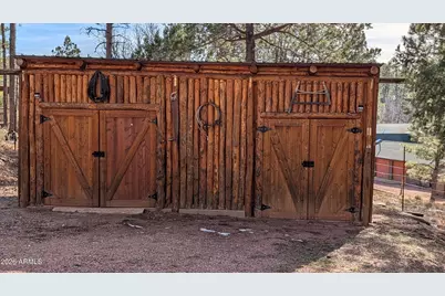 396 S Leisure Road, Payson, AZ 85541 - Photo 43