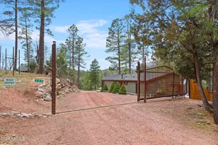 396 S Leisure Rd, Payson, AZ 85541 - Photo 27