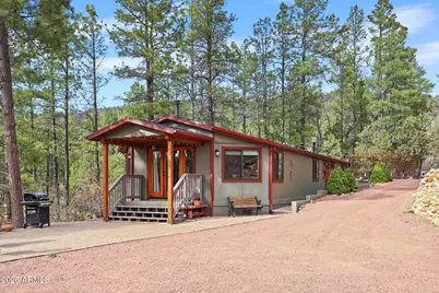 396 S Leisure Road, Payson, AZ 85541 - Photo 3