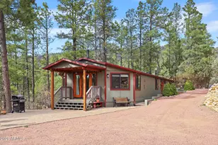 396 S Leisure Rd, Payson, AZ 85541 - Photo 3